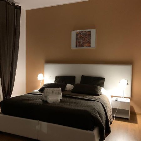 Apartamento Casatati Cagliari Exterior foto