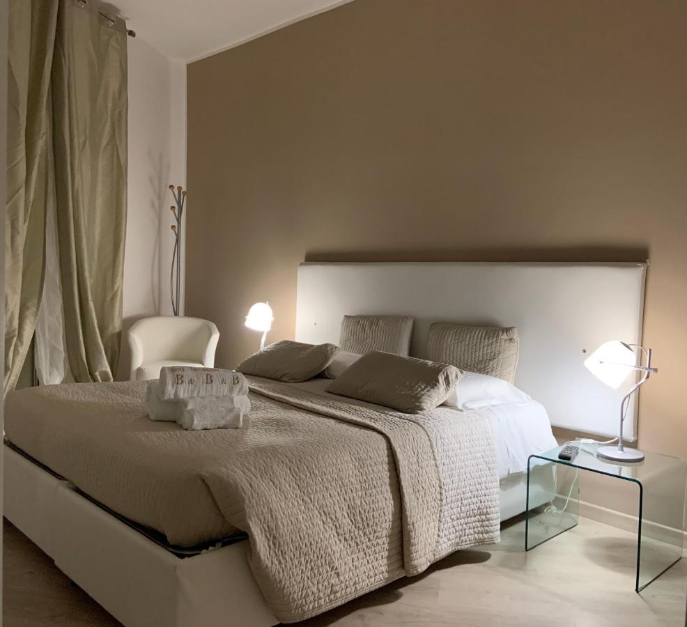 Apartamento Casatati Cagliari Exterior foto