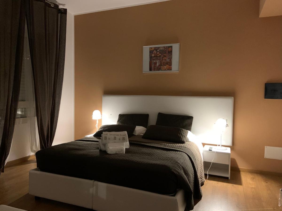 Apartamento Casatati Cagliari Exterior foto