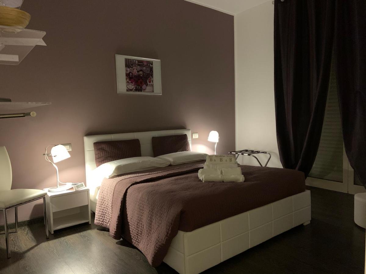 Apartamento Casatati Cagliari Exterior foto