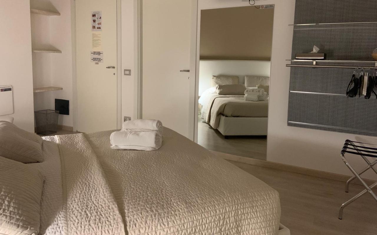 Apartamento Casatati Cagliari Exterior foto