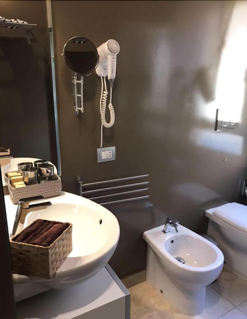 Apartamento Casatati Cagliari Exterior foto