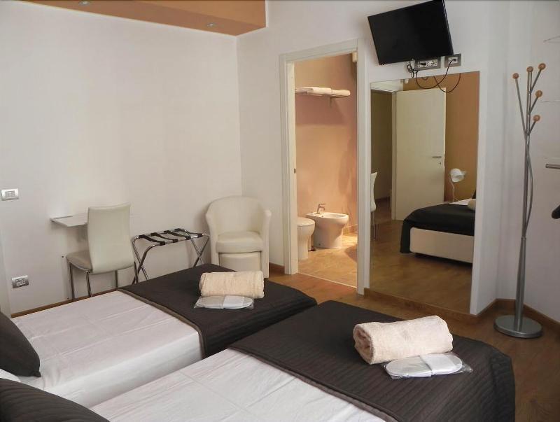 Apartamento Casatati Cagliari Exterior foto
