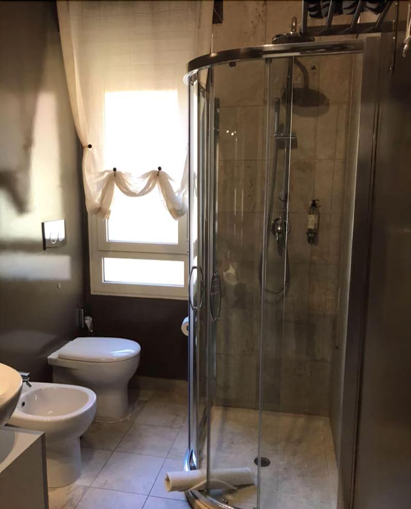 Apartamento Casatati Cagliari Exterior foto