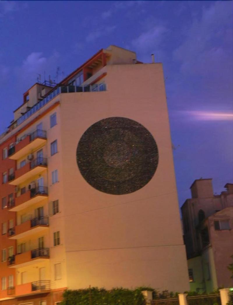 Apartamento Casatati Cagliari Exterior foto