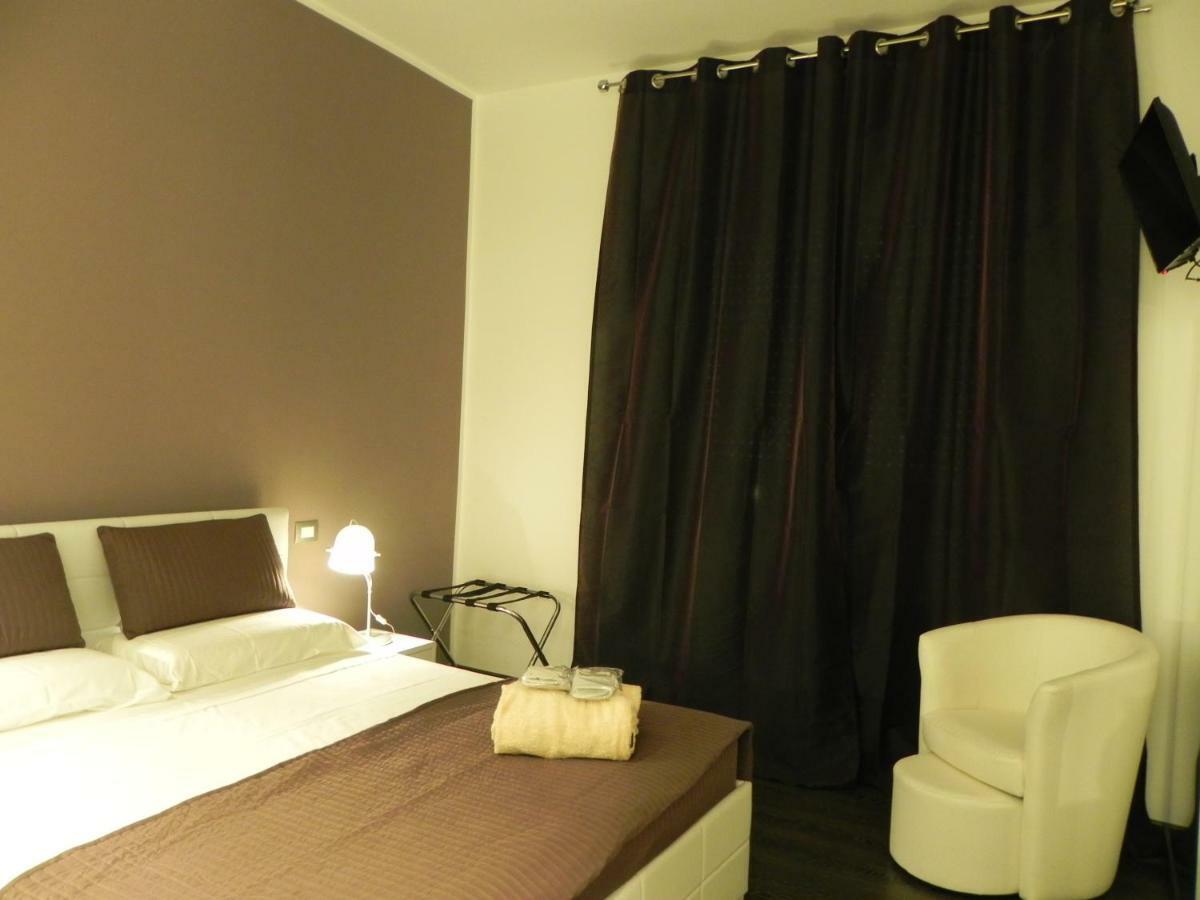 Apartamento Casatati Cagliari Exterior foto