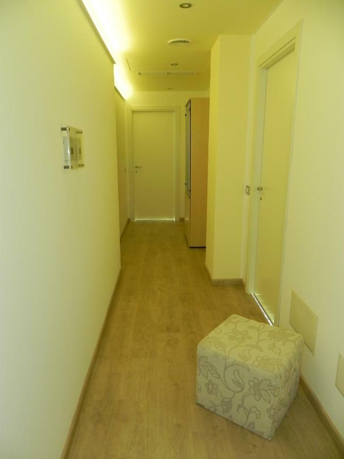 Apartamento Casatati Cagliari Exterior foto