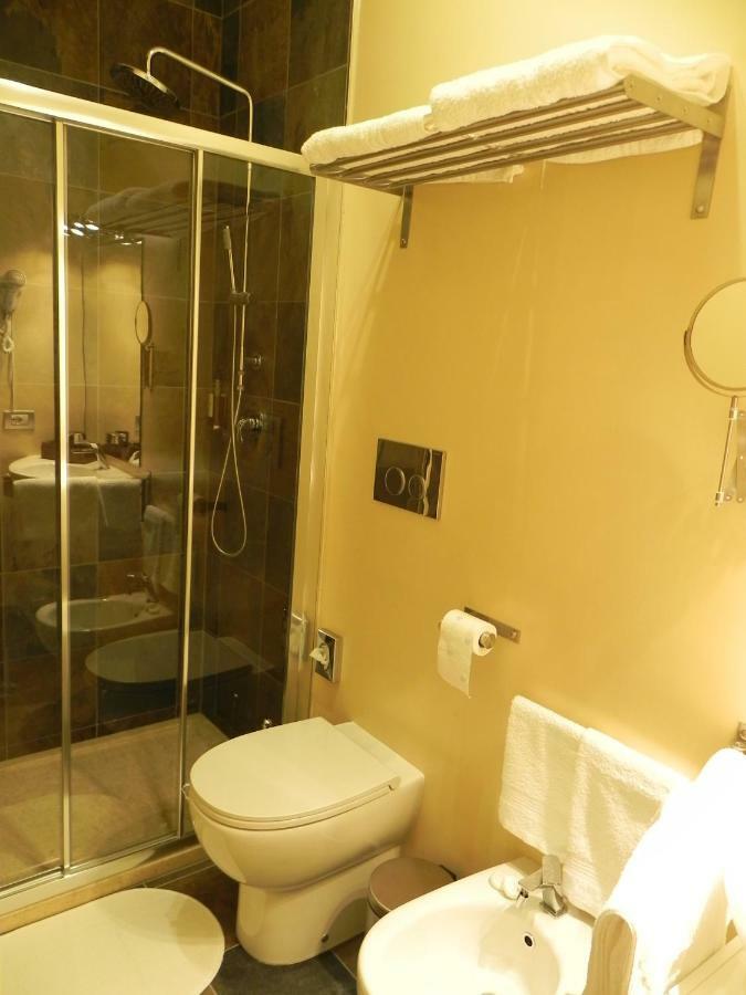 Apartamento Casatati Cagliari Exterior foto
