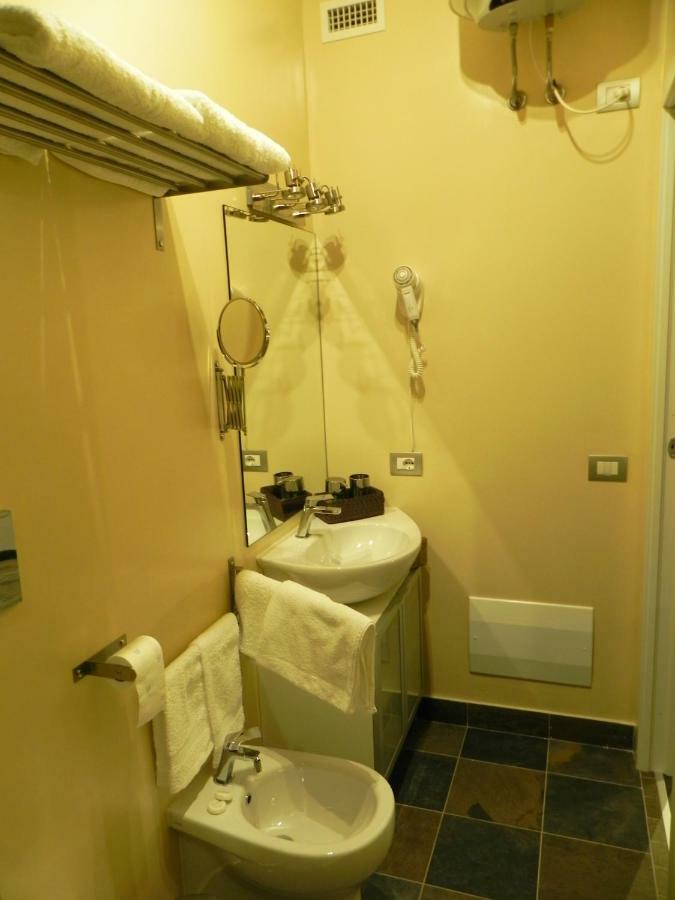 Apartamento Casatati Cagliari Exterior foto
