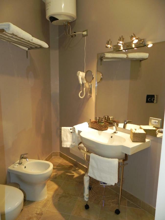 Apartamento Casatati Cagliari Exterior foto