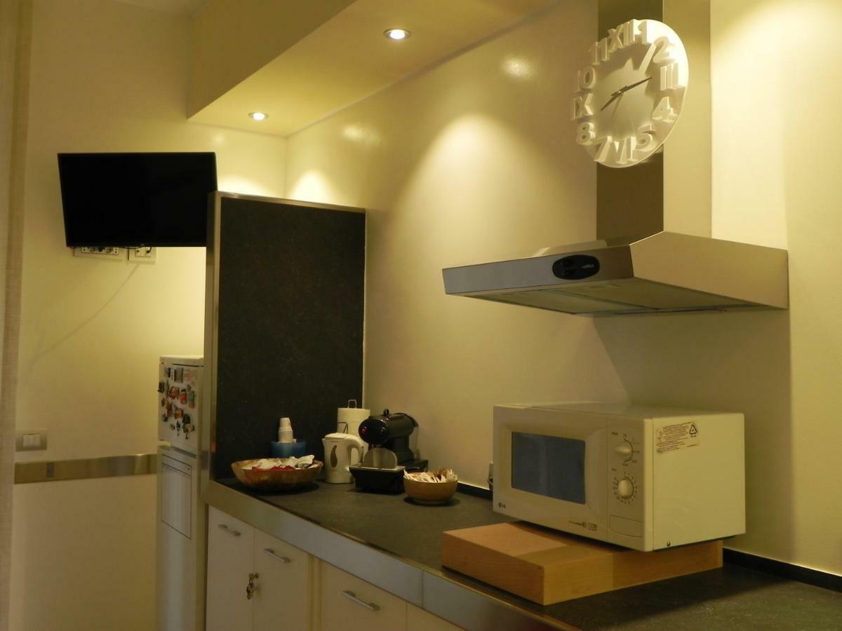 Apartamento Casatati Cagliari Exterior foto