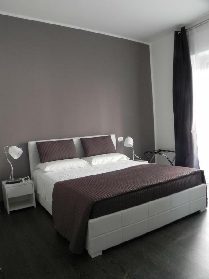 Apartamento Casatati Cagliari Exterior foto
