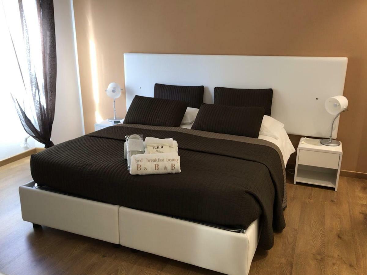 Apartamento Casatati Cagliari Exterior foto