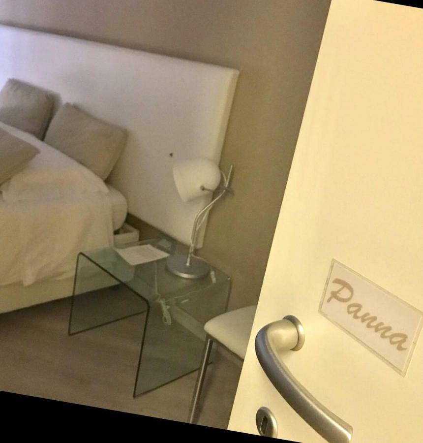 Apartamento Casatati Cagliari Exterior foto