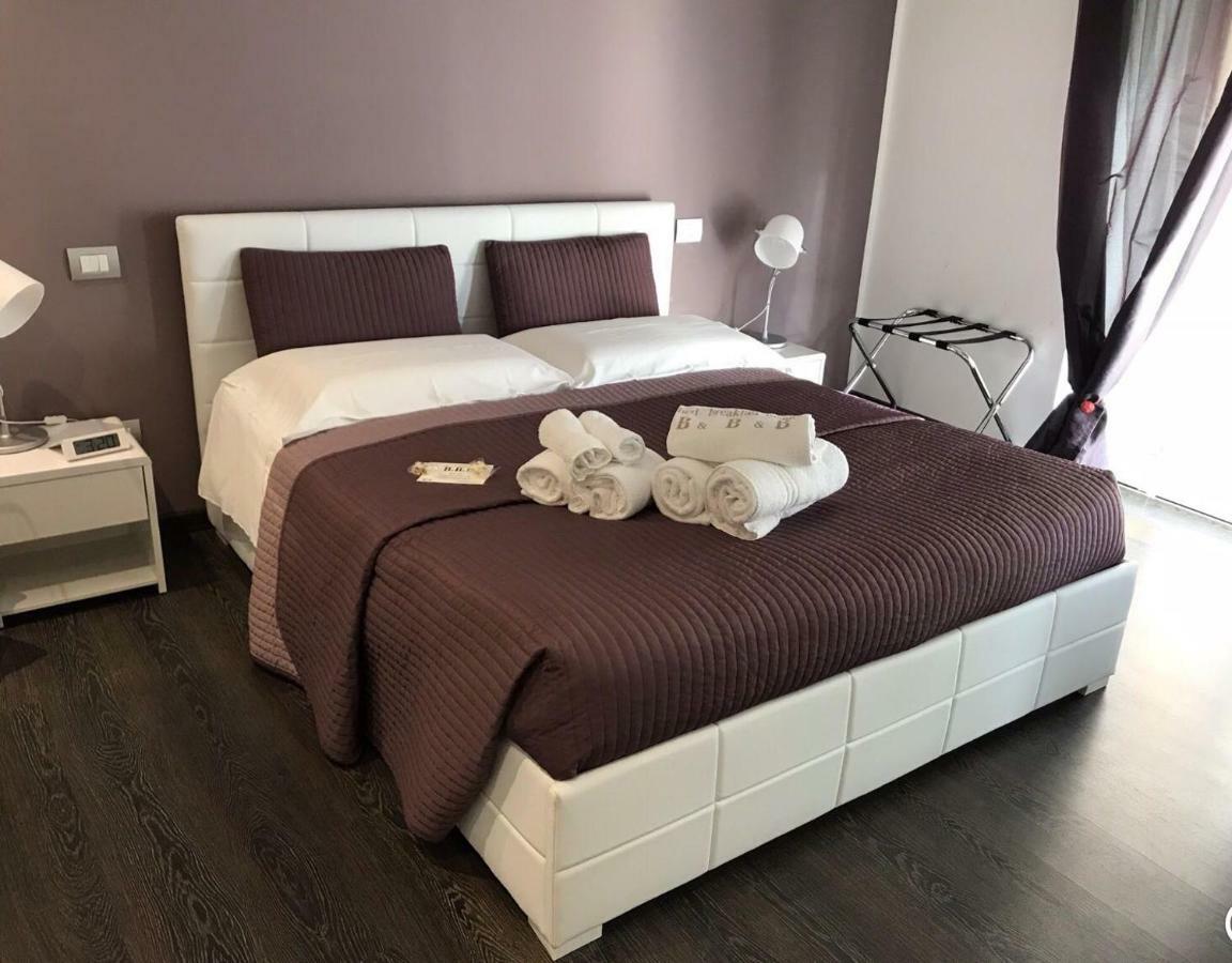 Apartamento Casatati Cagliari Exterior foto