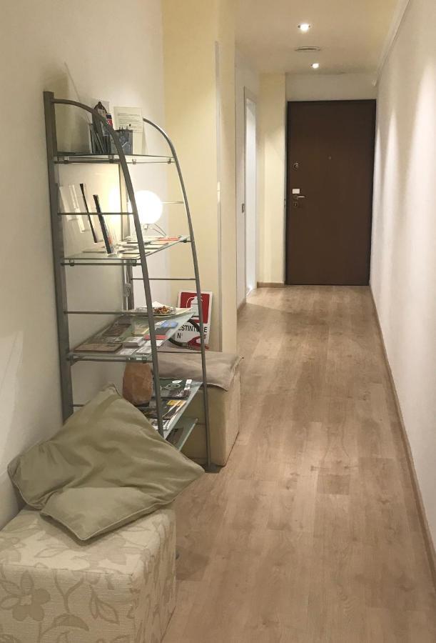 Apartamento Casatati Cagliari Exterior foto