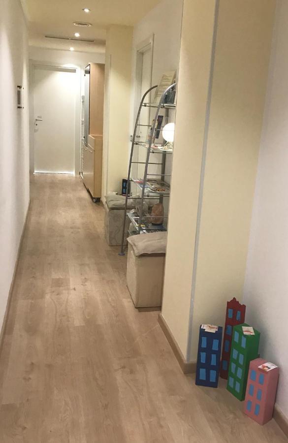 Apartamento Casatati Cagliari Exterior foto